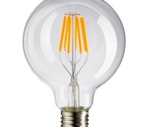 G125-Clear-Globe-Lamp-6W-Edison-LED-Filament-Light-Bulb-E27-220VAC-Chandelier-Pendant-Lamp-Dimmable